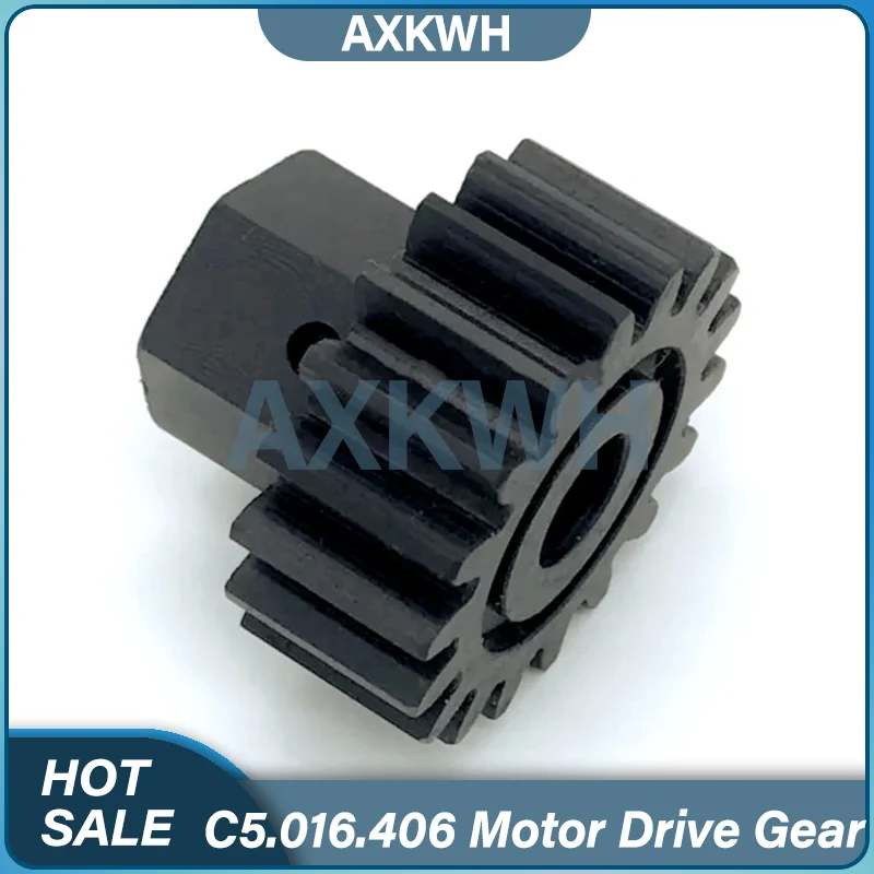 1PCS Best Quality C5.016.406 Motor Drive Gear 18 teeth 30x23x8MM For Heidelberg SM102 CD102 Printing Machine