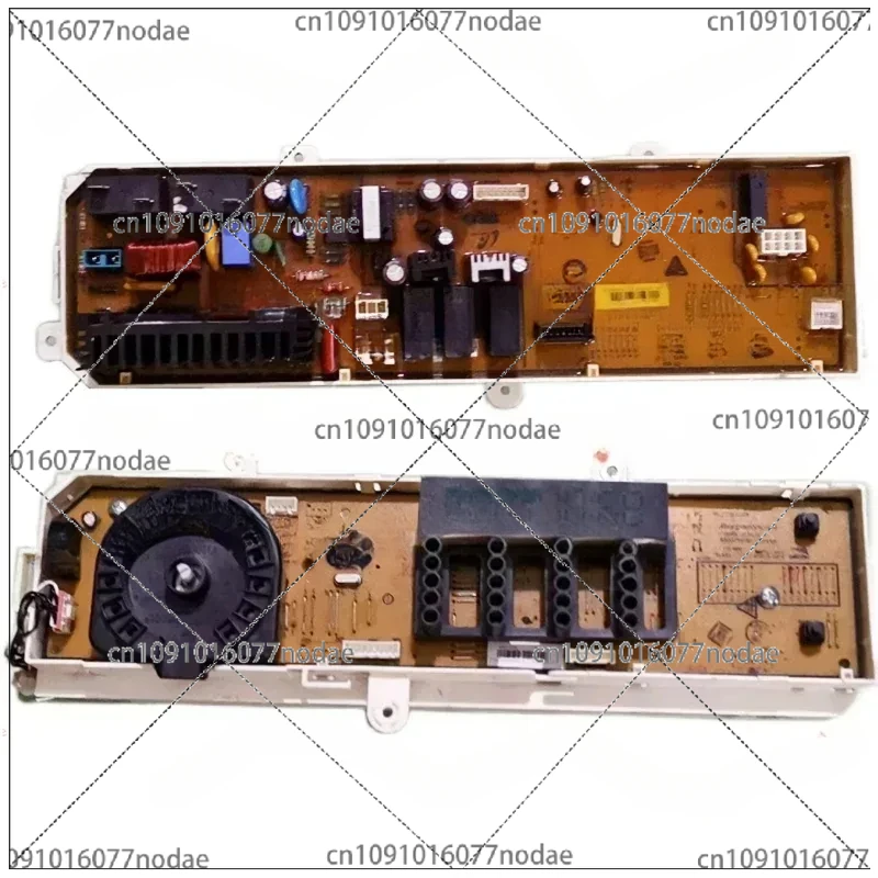 DC92-01769C DC41-00203A DC41-00203B DC92-01770L DC41-00252A Disassembly Washing PCB Control Board Display Panel