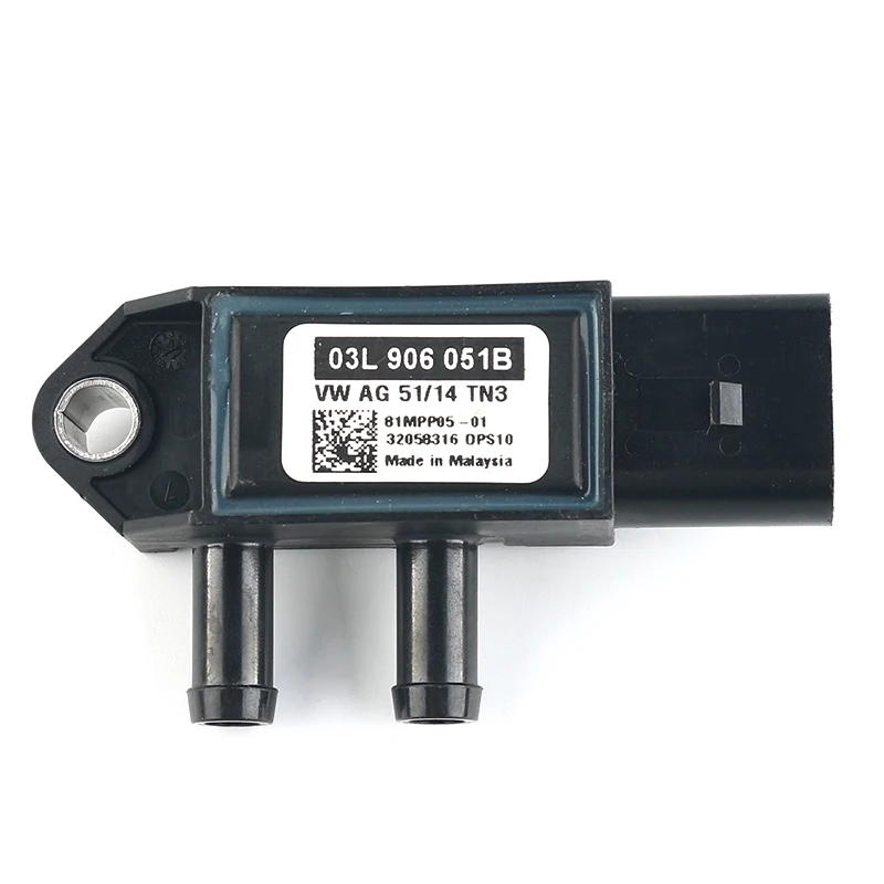 

Vehicle air pressure sensor 03L906051B For Audi A3 A4 A5 A6 Q3 Q5 Volkswagen Golf 2010 - / Automotive Sensor