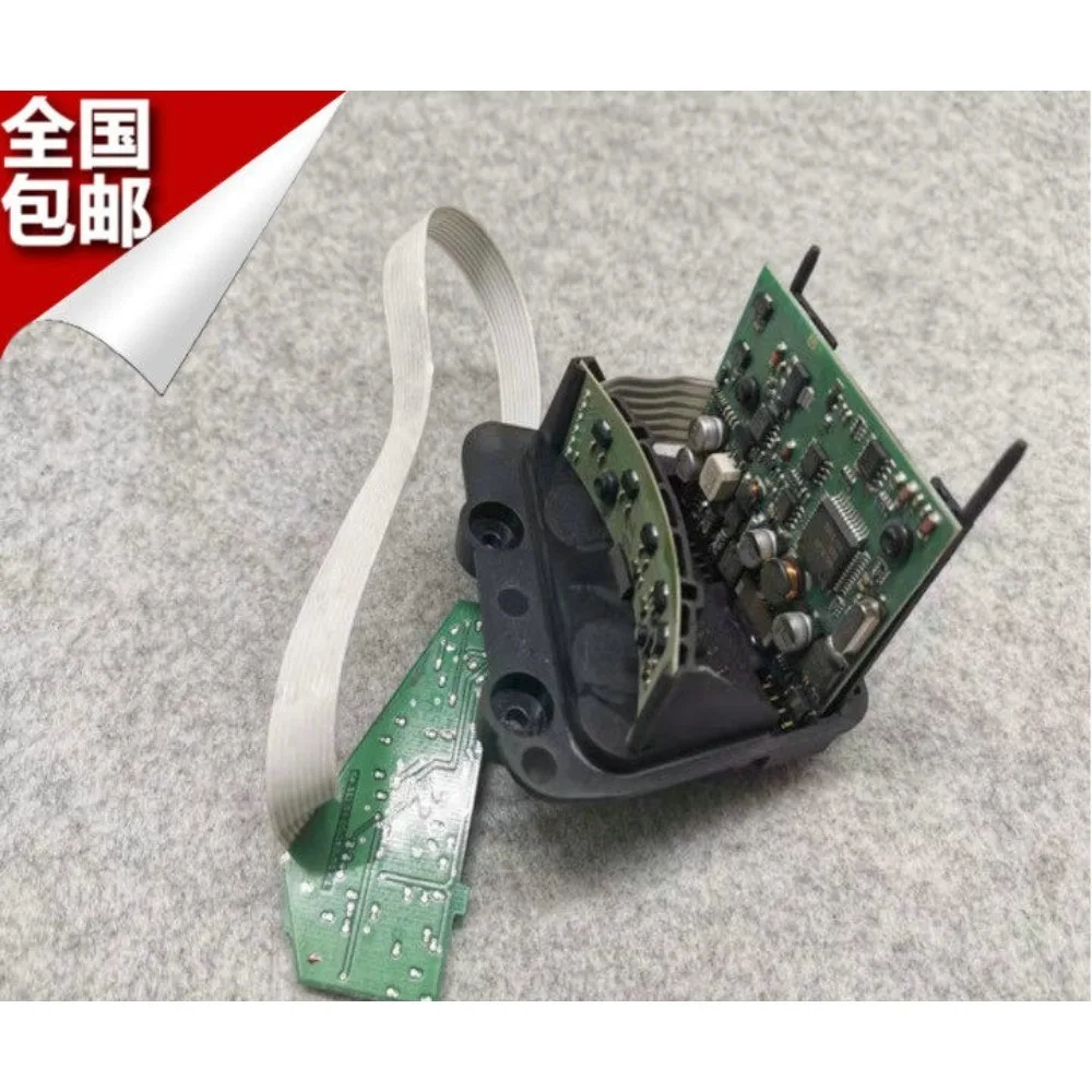 product 636 639 gear module, gear shift module, gear computer