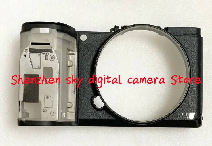 original-camera-cover-for-sony-a6600-a6600-camera-front-cover-repair-part
