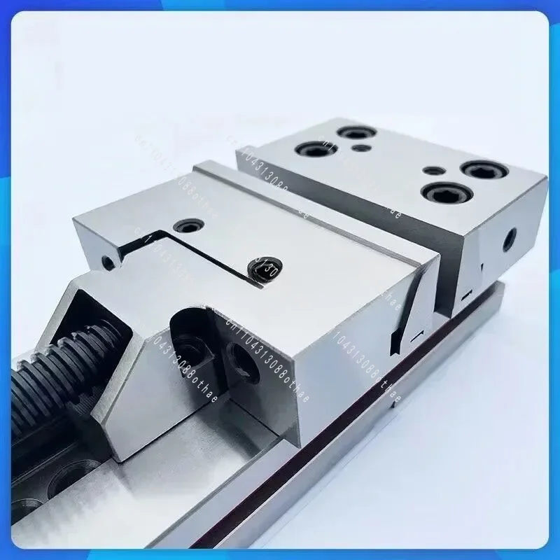 3000Kg Suitable for 100 * 100 High-precision Combination Desktop CNC Machining Center Grinder