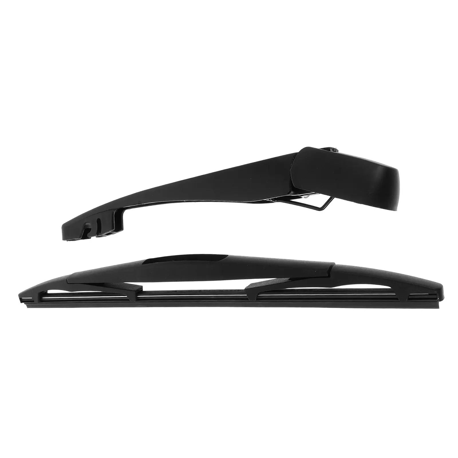 

2 Pcs Rear Windshield Wiper Arm Kit Window Blade Assembly and Car Wipers Replacement Outback