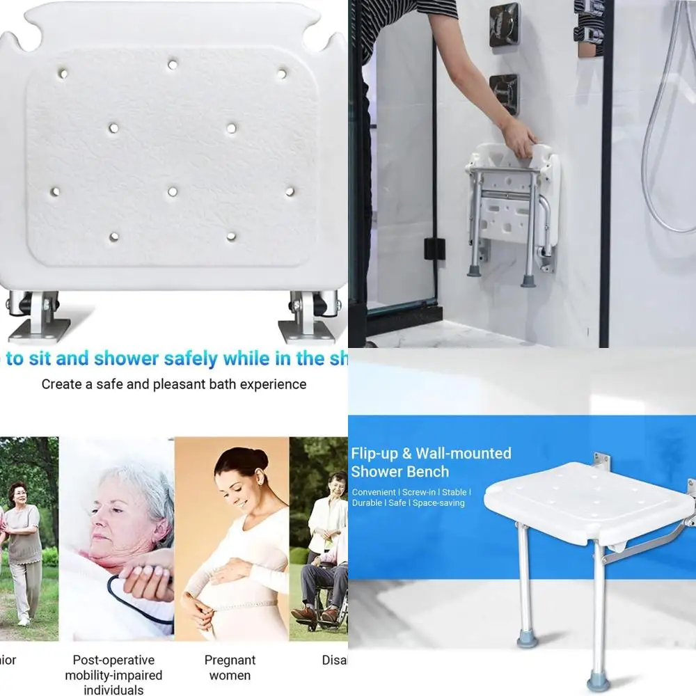 Wall Mount Folding …