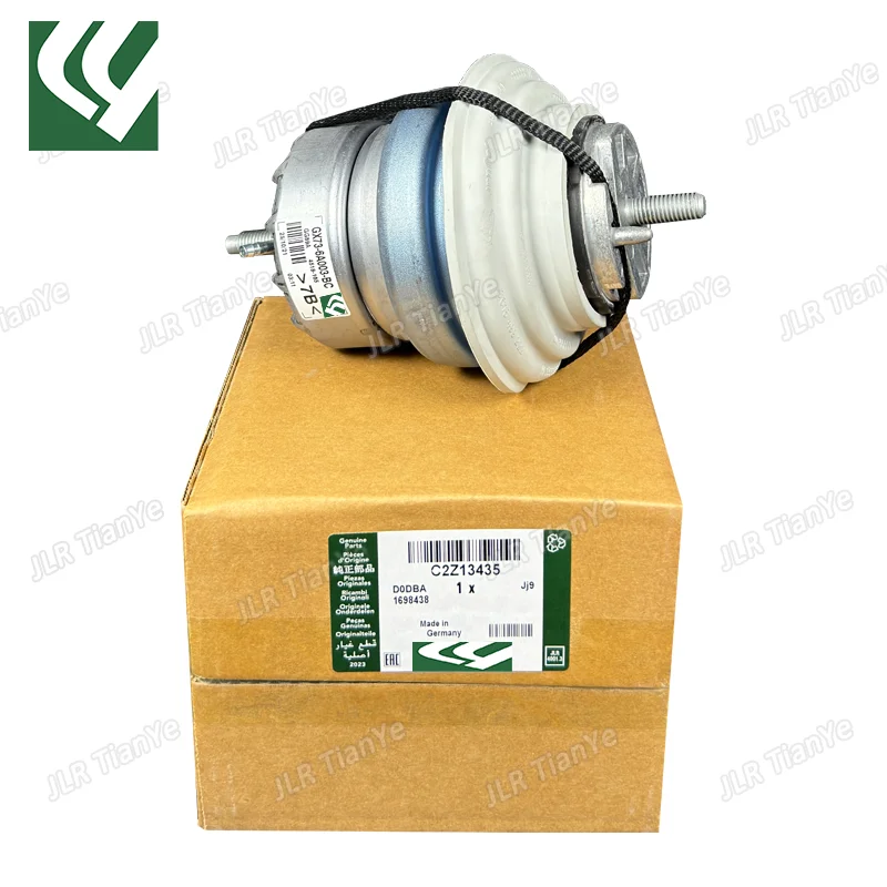 

Engine Motor Mount For Jaguar XF XJ 2008-2015 Diesel 3.0 2.2 C2Z13435 C2D6341 C2Z10603 8X23-6A003-CC 6W83-6A003-AD