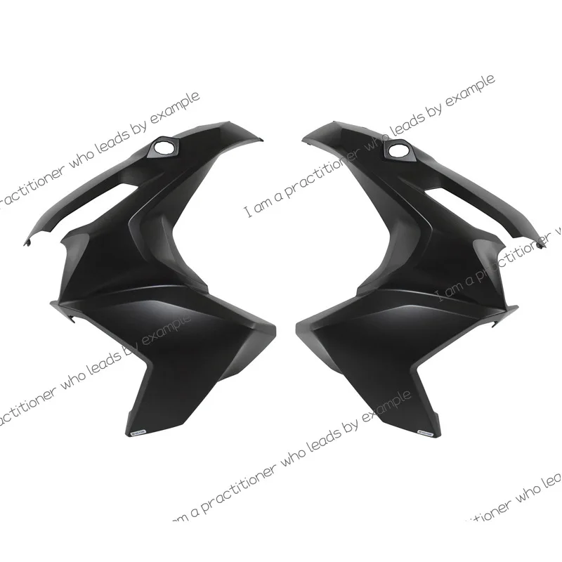 

Applicable, Honda ADV160 22-24 motorcycle, left and right side covers, headlight side panels, guards