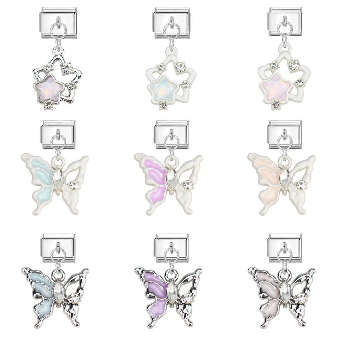 Wg 1Pc Vintage Ital…