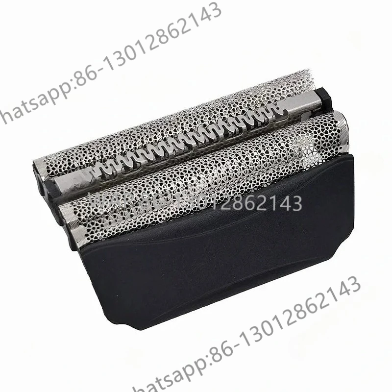 51B Shaver Foil & Blade for Braun 8000 Series 5 ContourPro 360° Complete, Fit WaterFlex WF1S WF2S 5760 5758 5751 5647