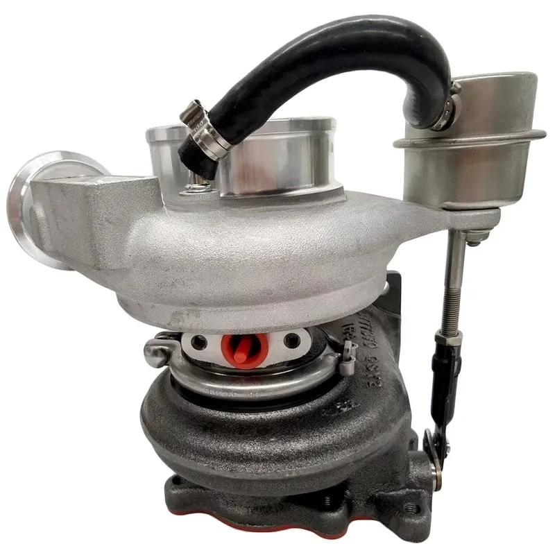 Holset-HE221W Turbocharger 3782368 3782372 New for ISDe 4.5L