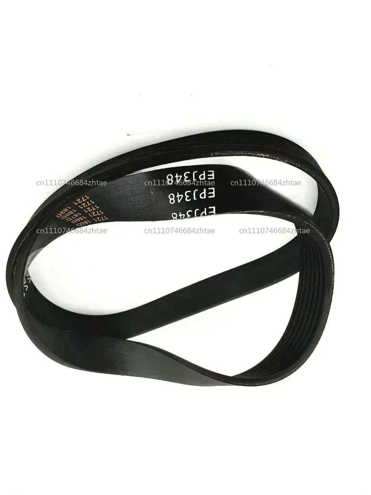 EPJ348 Ribbed belt Drive Belt for Planer Treadmill    3EPJ348  4EPJ348  5EPJ348  6EPJ348  7EPJ348  1ps