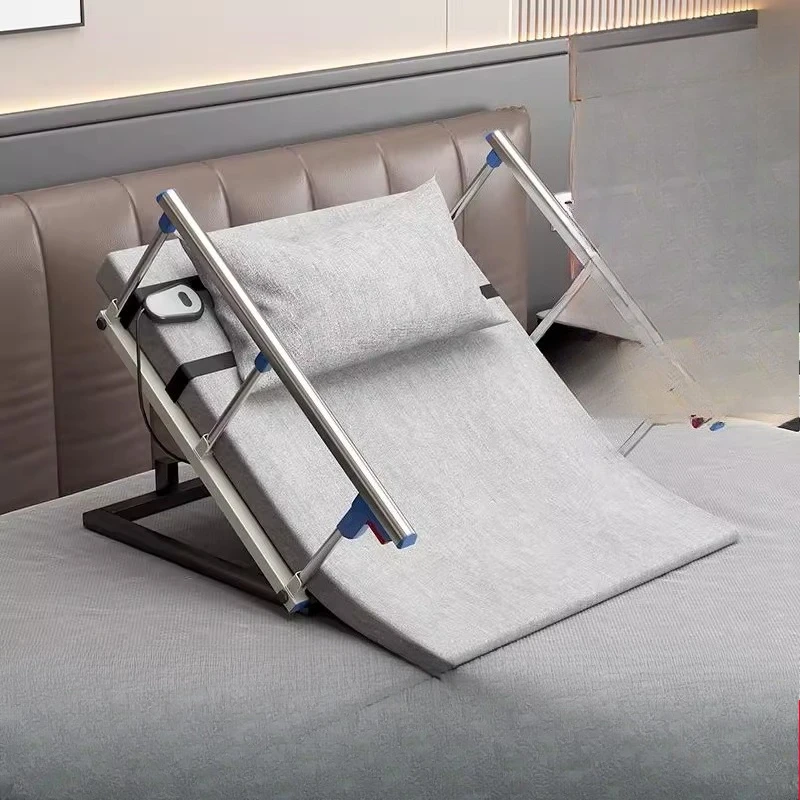 

Raising regulator Automatic lifting mattress Household elderly lying up in bed for a long time Nursing mattress
