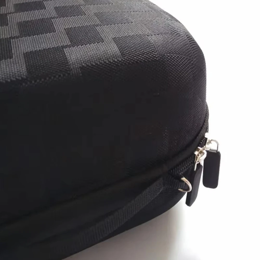 سماعات حمل حقيبة التخزين سماعة واقية ل AKG Sennheiser HD700 HD650 HD600 HD598 HD558 سماعة إيفا صندوق صلب