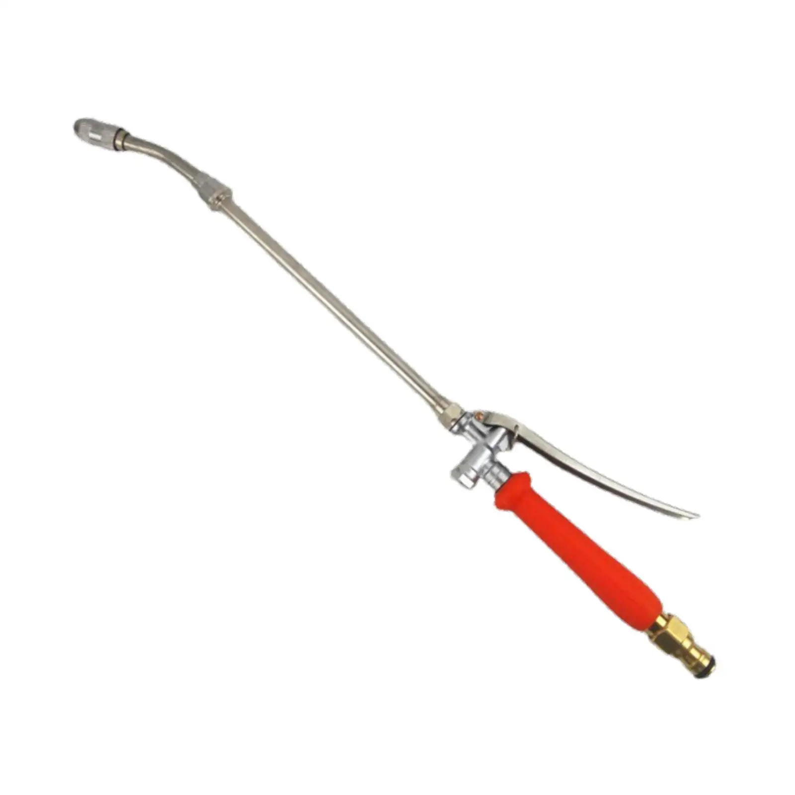 

Sprayer Wand for Garden Hose Watering Wand Yard Indoor Outdoor Adjustable for