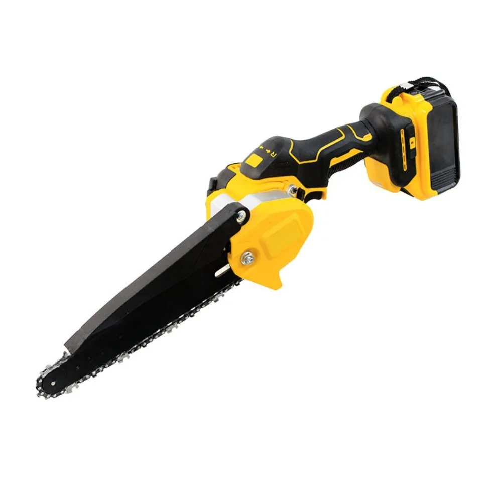 Chainsaw Outdoor Household Small Handheld Saw Firewood Chain