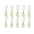 Green 10PCS