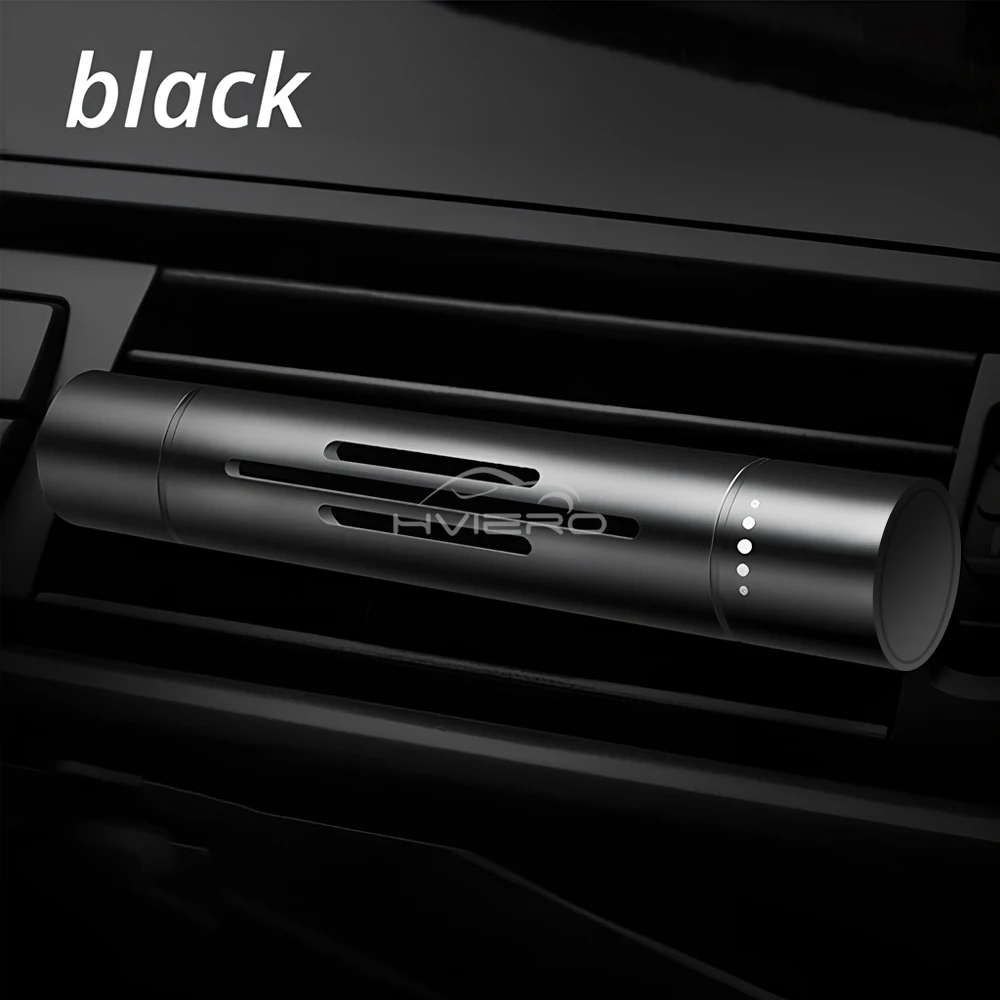 Lufterfrischer Duft Auto-Lüftungsparfüm Aromastoff Auto-Innenausstattung Zubehör Individuelles Styling Geruchsbeseitigung Aroma Mehrere Farben zur Auswahl – Detail 18