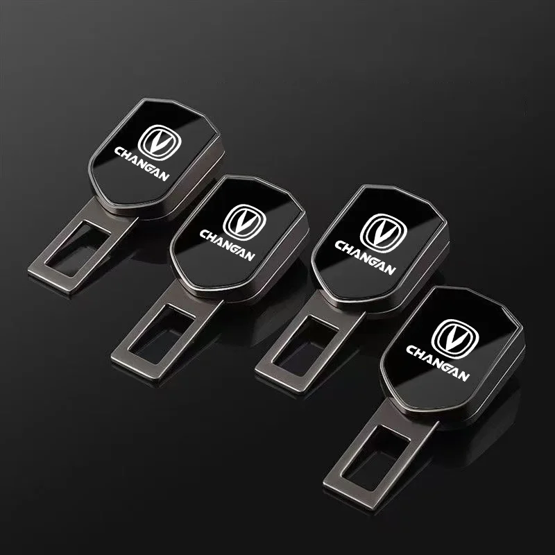 

Quick-Install Seat Belt Extender Buckle For Changan cs35 cx70 cs15 cs55 cs95 cs75 cs75 plus Premium Durable Sturdy Comfortable