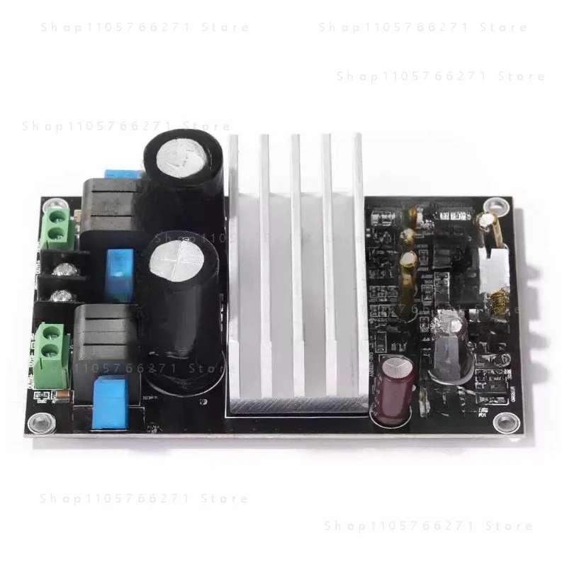 For TPA3255 Power Amplifier Board High-performance Audio Operati