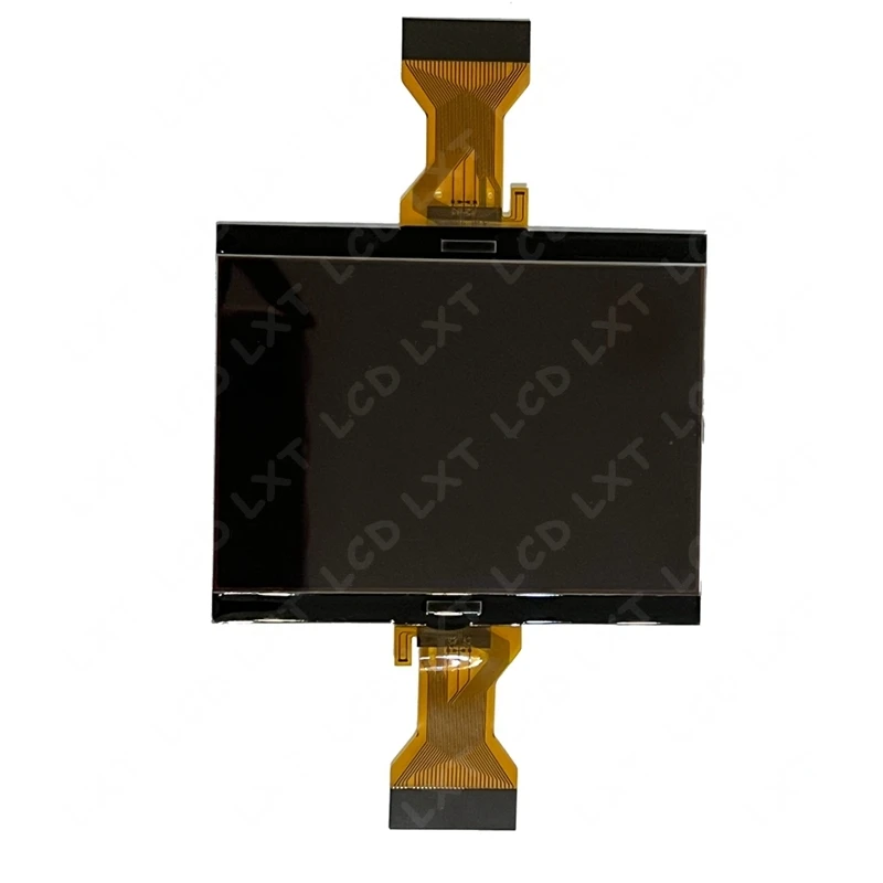 LCD Screen Display Panel For Car Dashboard LCD Display 5010595267 for DAF LF CF XF 45 55 75 85 95 105 Speedometer Pixel Repair I