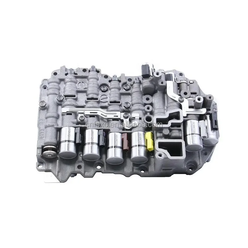 

09G TF60-SN 09K 325039c CVT Transmission Body Valve Body Solenoid Set for VW mini