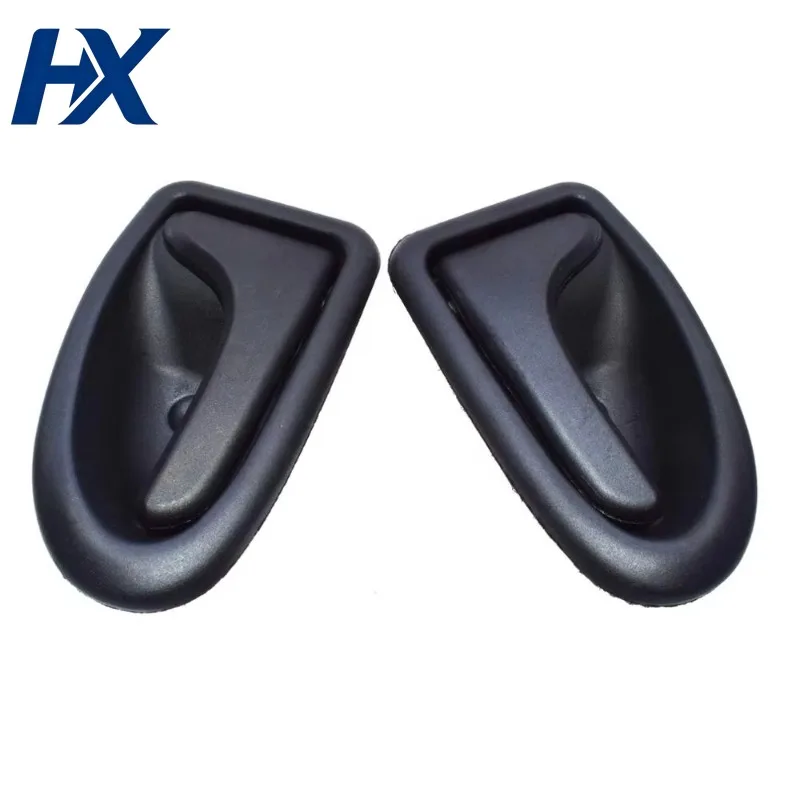 

7700423887 7700432706 1Pair Door Handle Inside For Renault Clio II Kangoo Megane I Twingo I Scenic I Kangoo Express