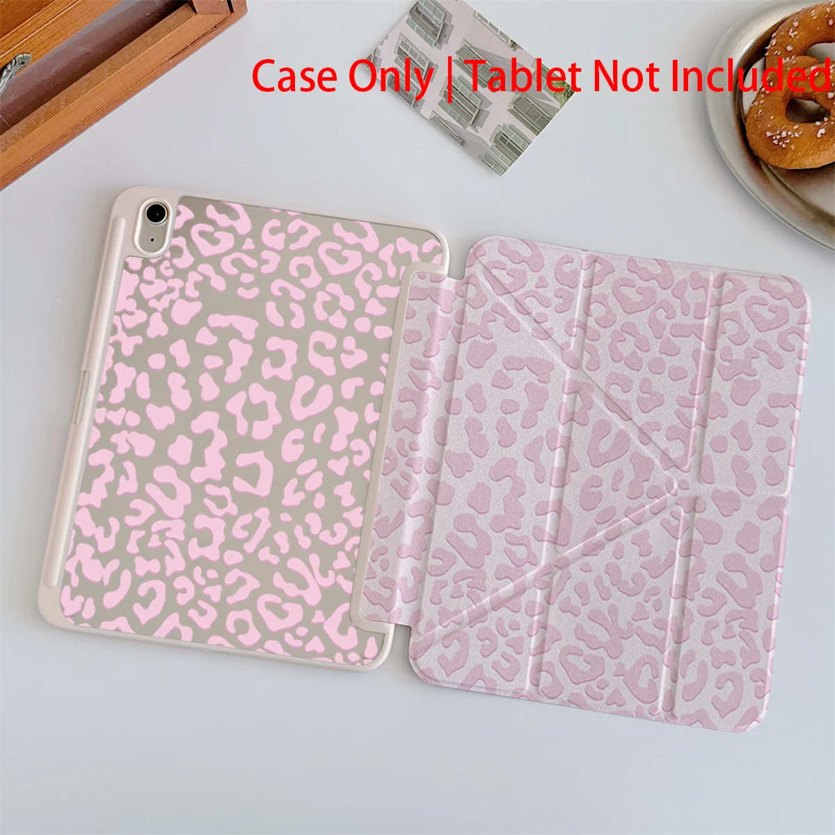 Case for ipad,Smart Case Compatible with iPad Air 6,Air 5,4,and Compatible with iPad 10 (10.9 inches) ,Pro 2024