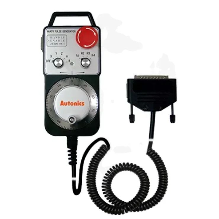 50 mm Magnetic Single-Turn Absolute Rotary Encoders (Shaft Type)