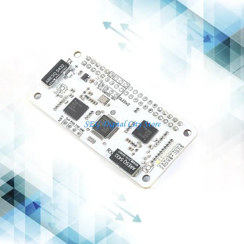 U75B Duplex Mmdvm B…