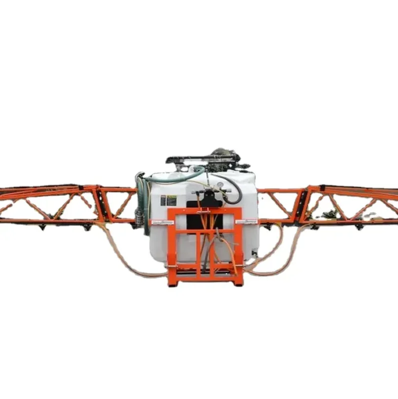 

Agricultural Tractor Air Blast Sprayer Boom Sprayer For Sale