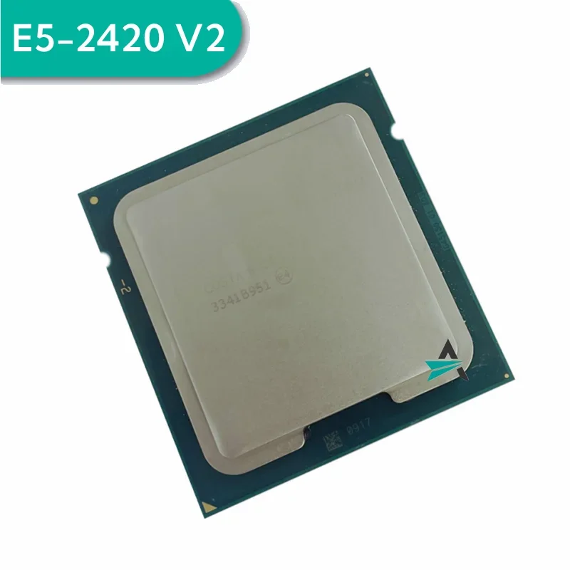 CPU Xeon E5 2420 v2 2.2 GHz Six-Core 15M 80W LGA-1356 E5 2420v2 CPU processor