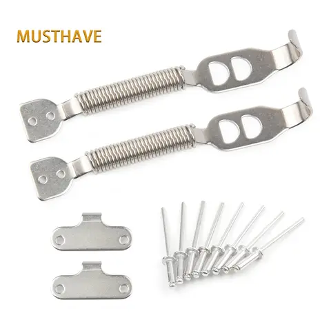 10 best sales bonnet spacer - №6