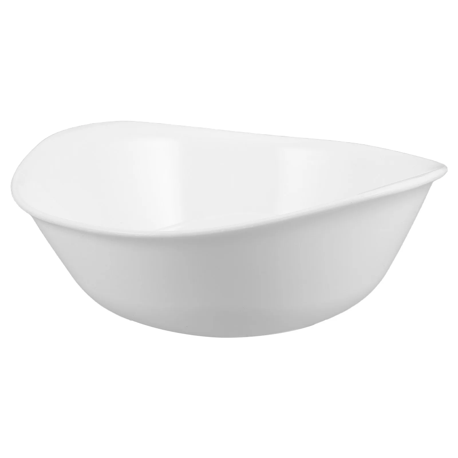 

Plastic Wash Basin Portable Oval Face Washing Tub Compact Stackable For Travel Camping Bathroom Cleaning Storage