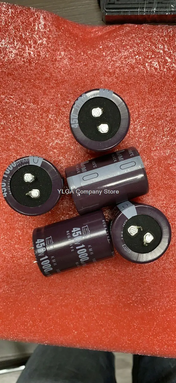 100V 63V 80V 50V 10000UF 50V 63V 80V 100V Aluminum Electrolytic Capacitors 450v 1000uf 100v 4700UF    20% error, range work