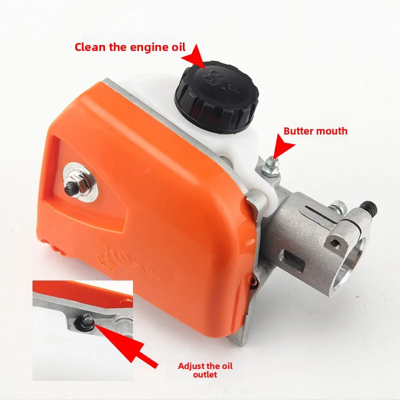 잔디 깎는 기계용 범용 부품