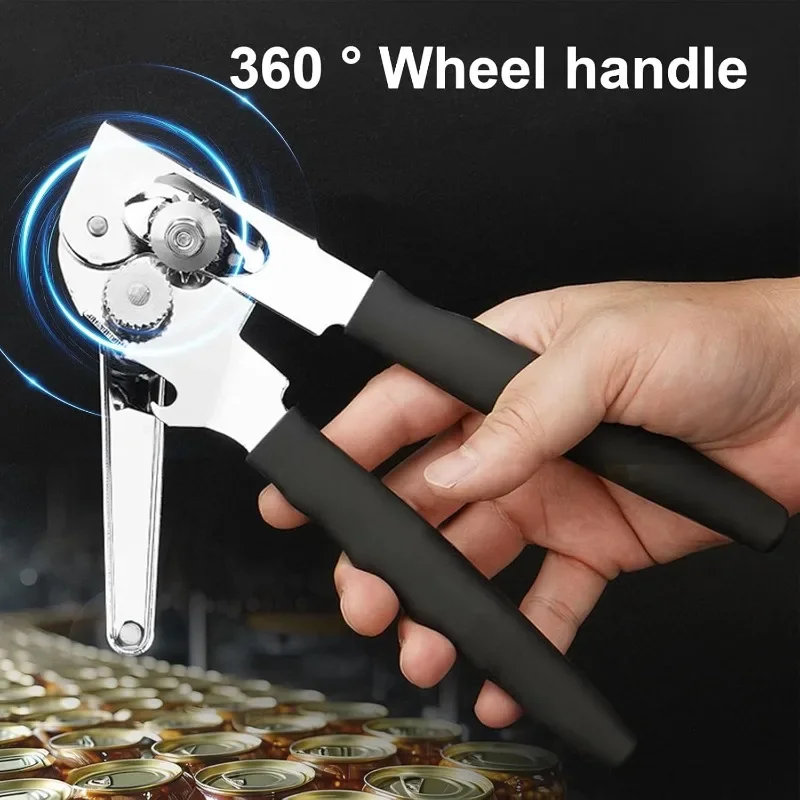 Thumbnail 4 - #5 Compare Can Openers Before You Buy