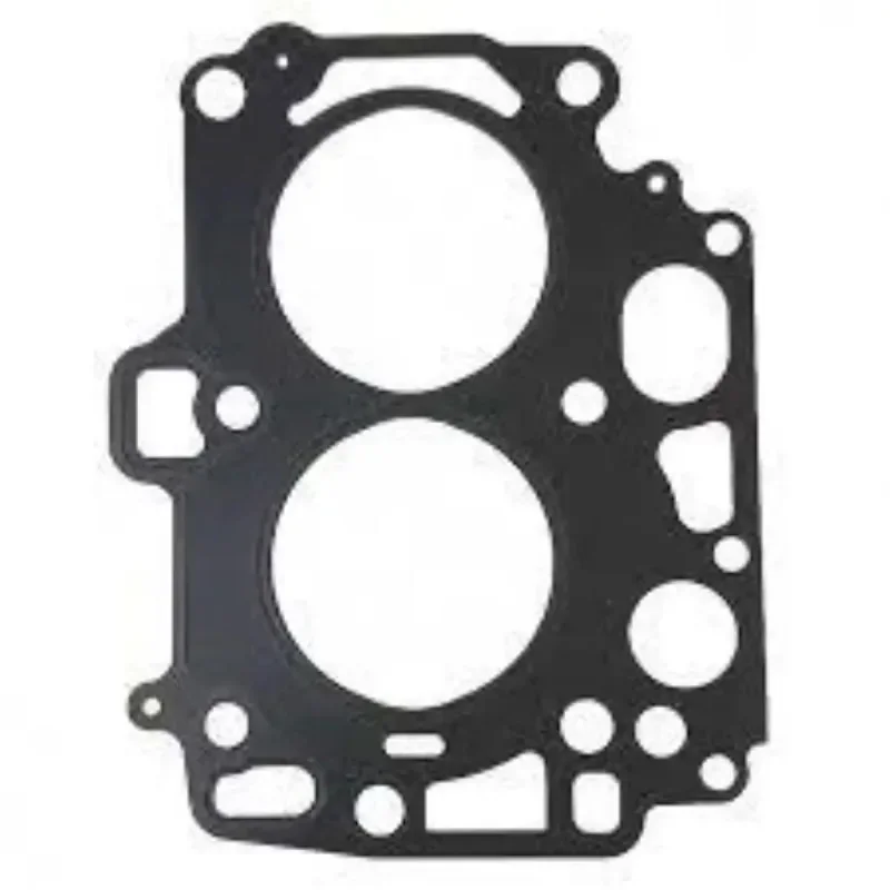 OUNENG baru 68T-11181 kepala silinder Gasket Yaham Motor tempel 4T F6 F8 68R 68T seri Series