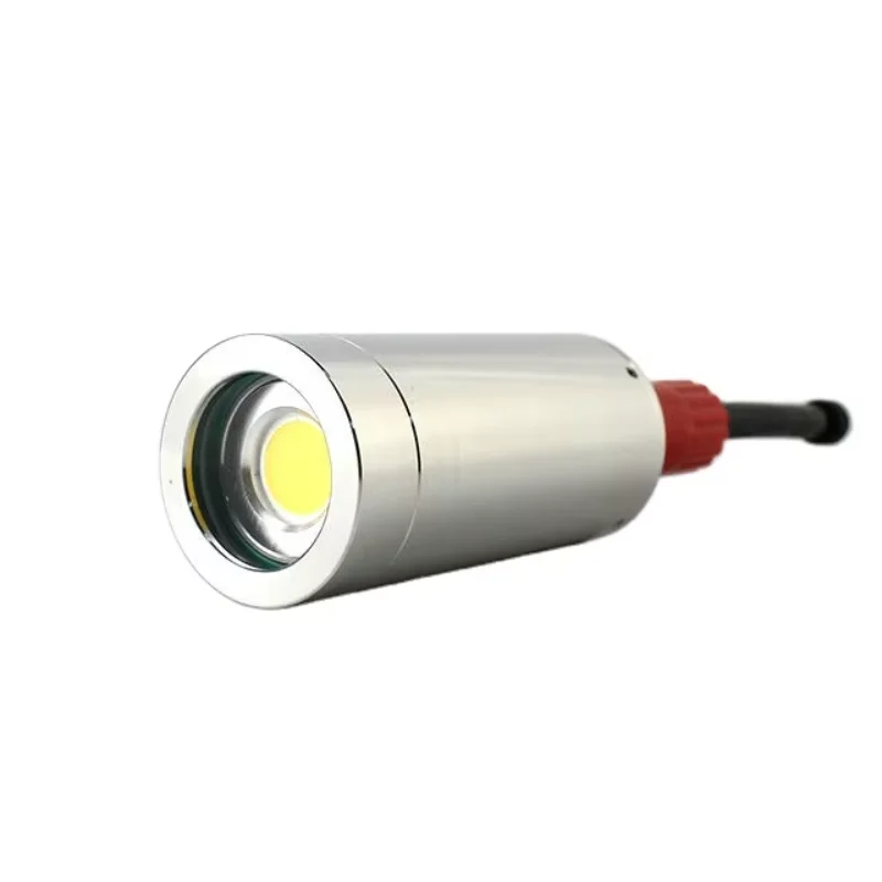 

3500 Lumen FD-LL-135 LED Adjustable Professional Multi-picture Underwater Camera