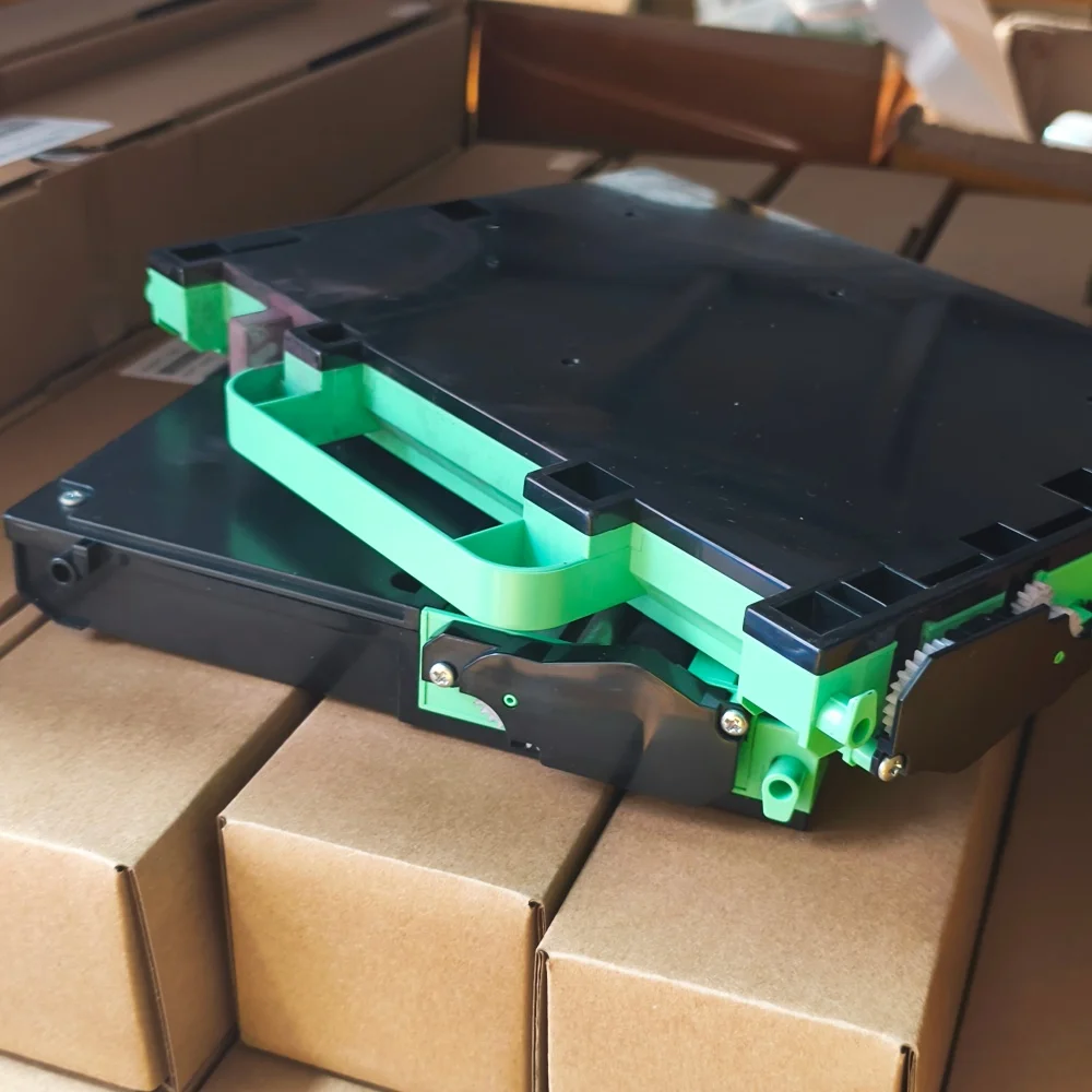 

WT-320CL WT320CL Коробка для отработанного тонера для Brother HL L8250 L8260 L8360 L9200 L9300 L9310 L8600 L8610 L8850 L8900 L9550 L9570 L8260CDW