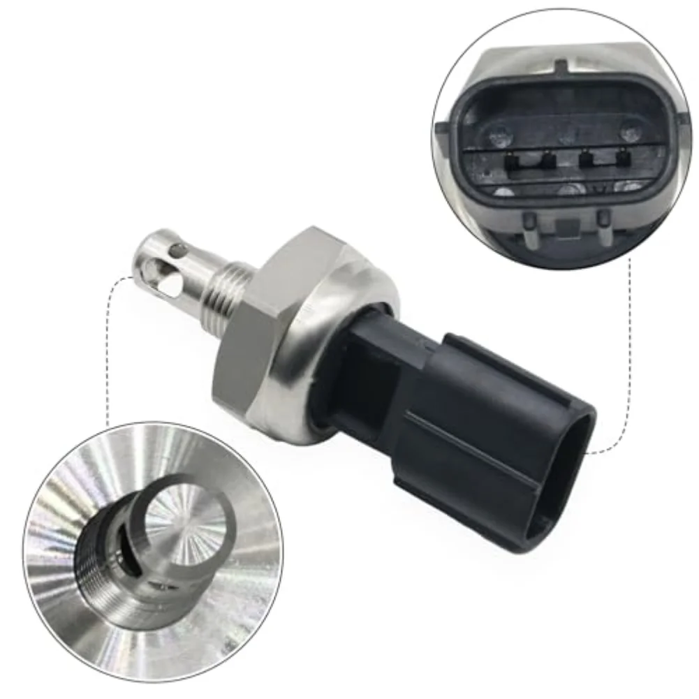 Oil Pressure Sensor…