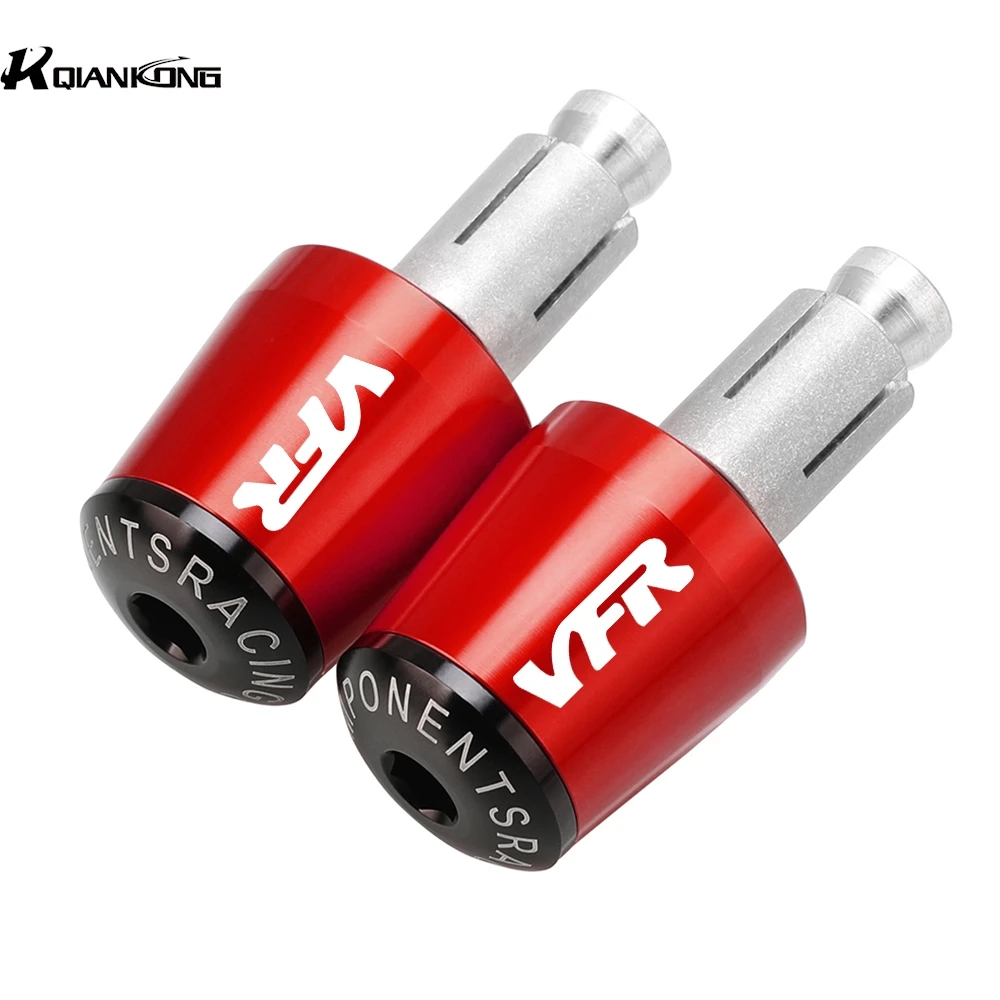 For Honda VFR 450 750 800 800X 1200F VFR750F VFR800F VFR1200F Moto Accessories 7/8