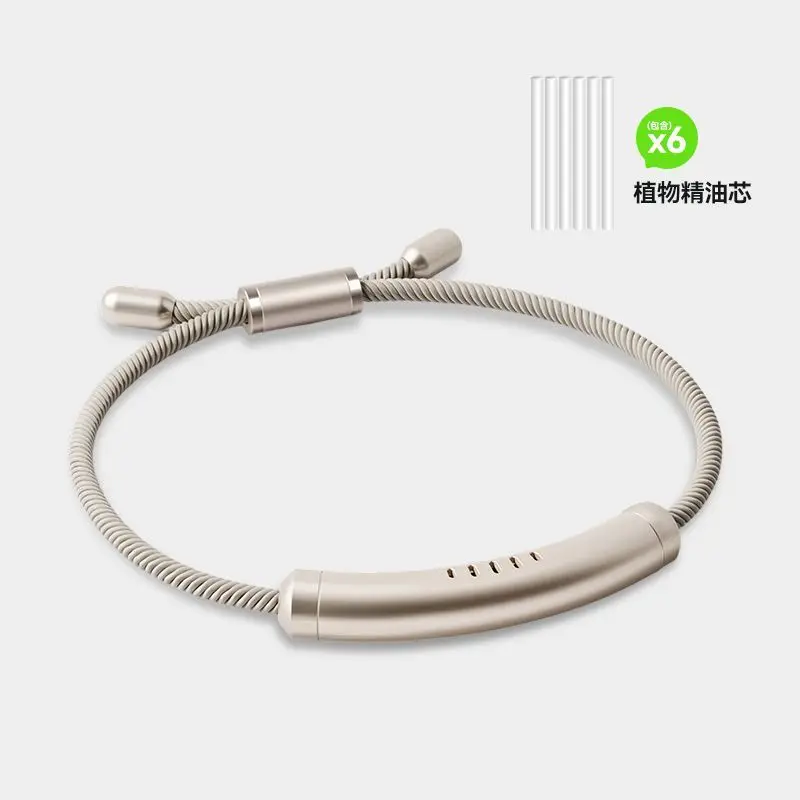 Рисунок 6 - Портативные браслеты Xiaomi от комаров