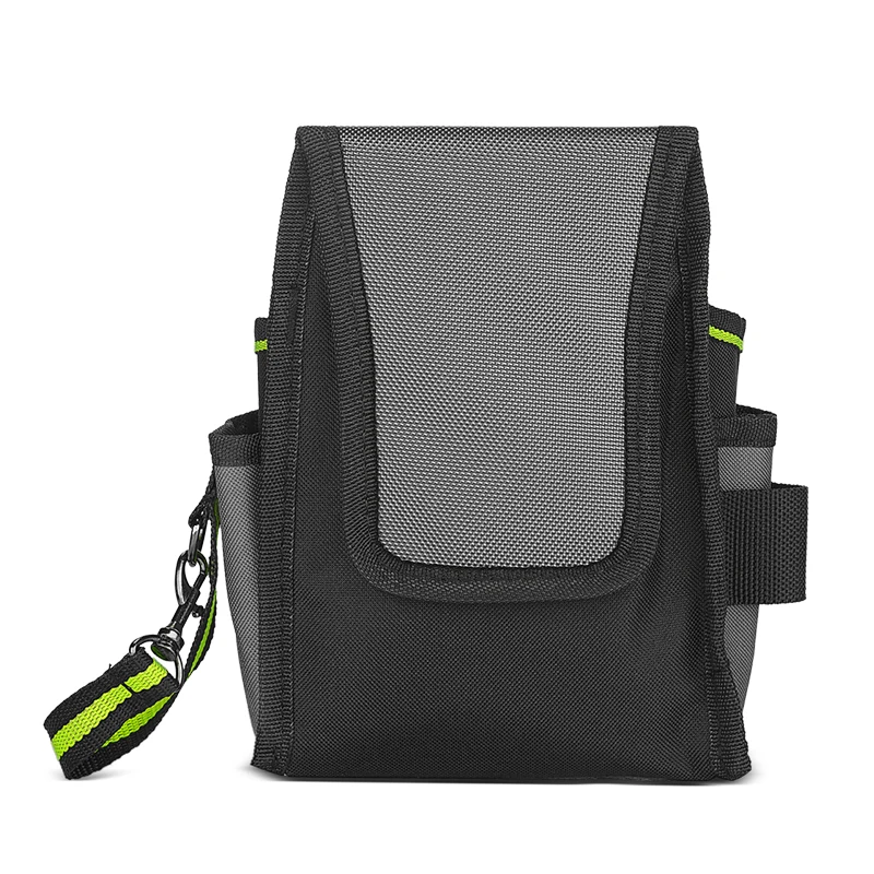 Jakah Werkzeugtasche, Elektriker-Werkzeugtasche, Premium, professioneller Organizer mit mehreren Taschen HL148 – Detail 13