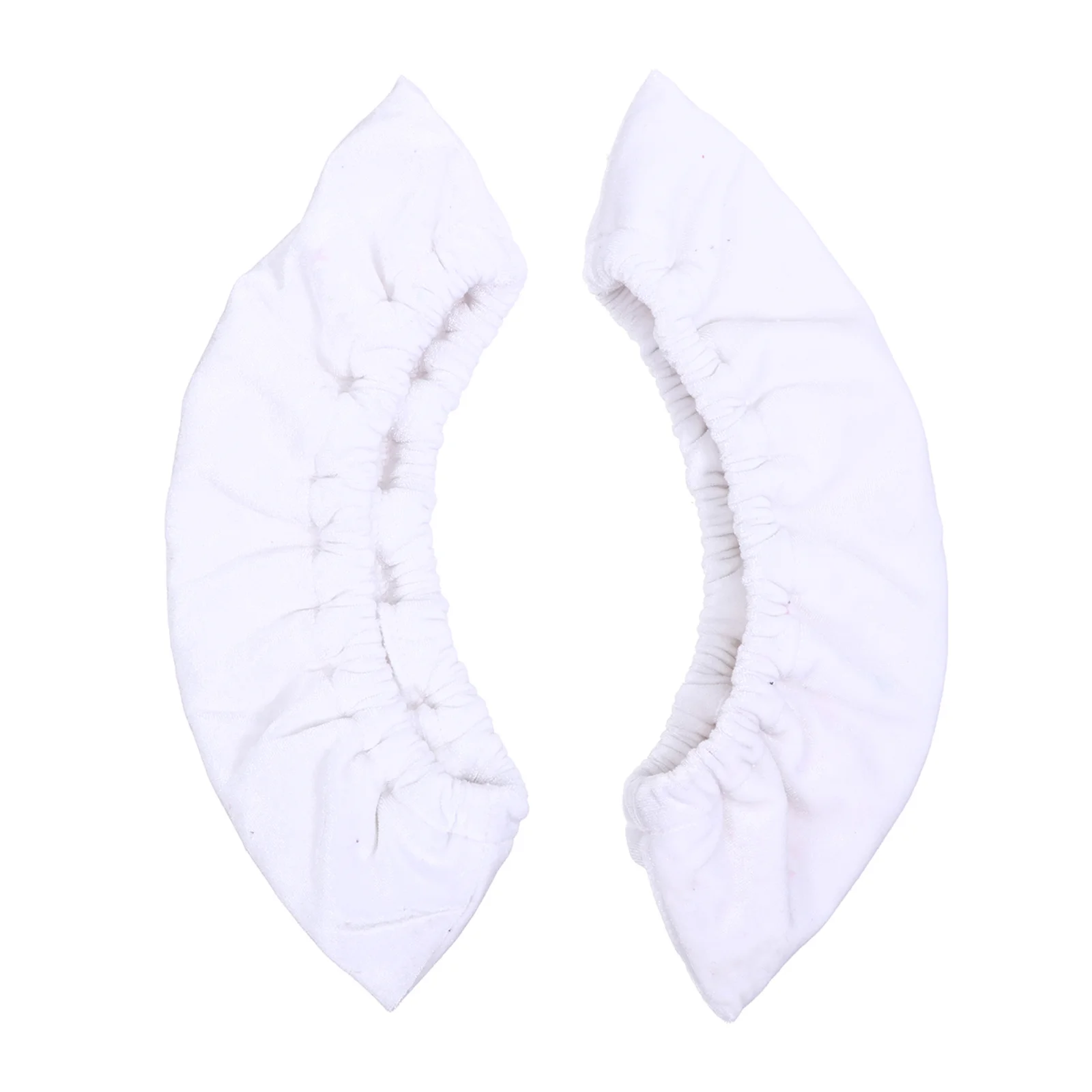 

1 пара чехлов для лезвий для коньков, прочные моющиеся фланелевые защитные чехлы для обуви для катания на коньках, защита от ржавчины, впитывающие влагу, защита лезвий для коньков