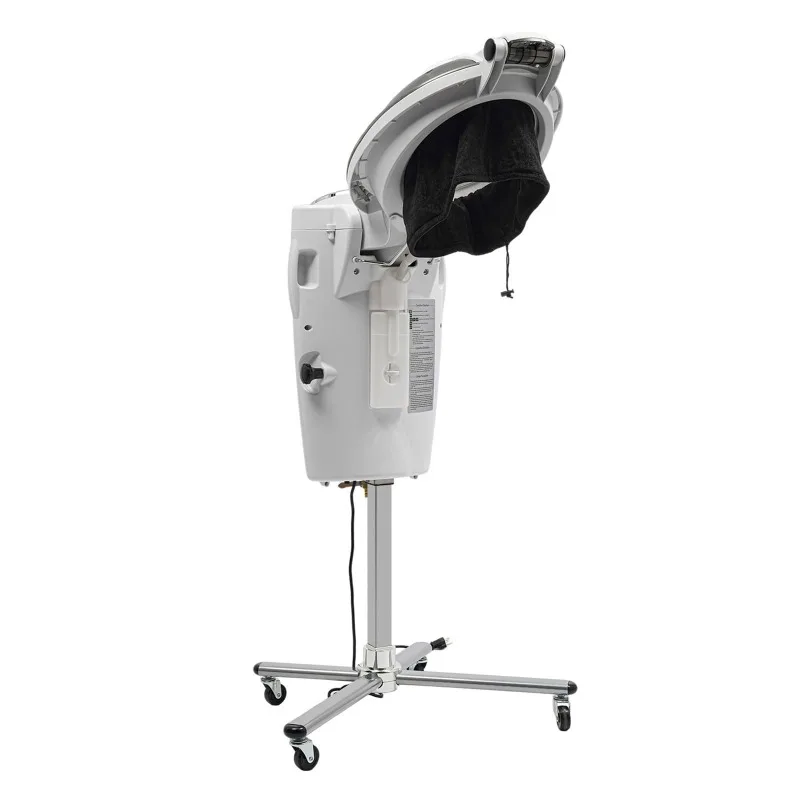 Vertical Multifunctional Micro Mist Oil Baker, Hair Steam Engine