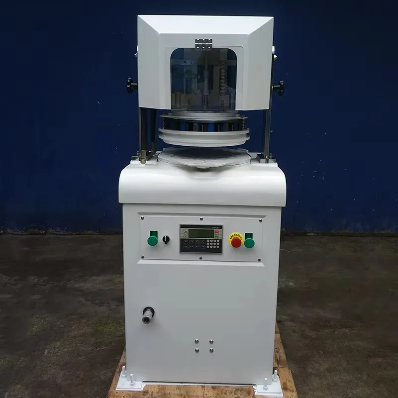 البيتزا الخبز الصغيرة كوكي هوت دوج كعكة مقسم العجين آلة قطع وتدريج الكرة