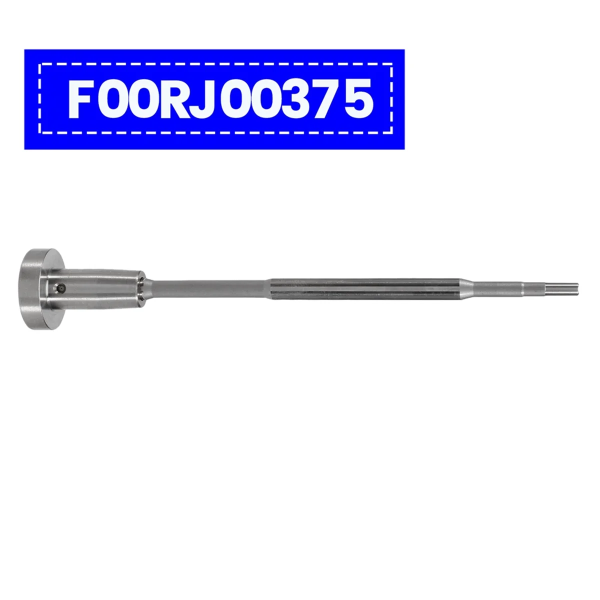 F00RJ00375 New Diesel Common Rail Fuel Injector Control Valve for Diesel Injector 0445120006