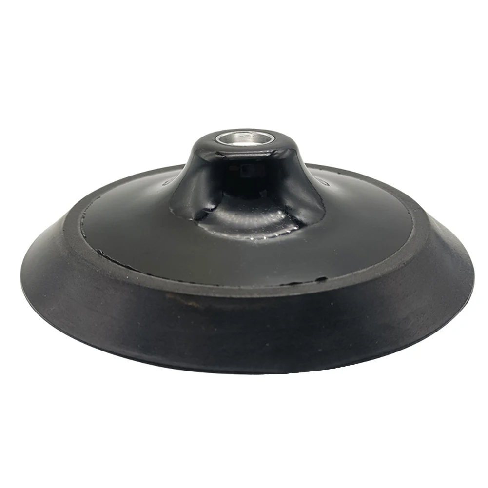 Grinder Adapter Buffing Pad Buffing And Cleaning Close Paste Die Grinders Good Tool For Sanding Mounted Grinder