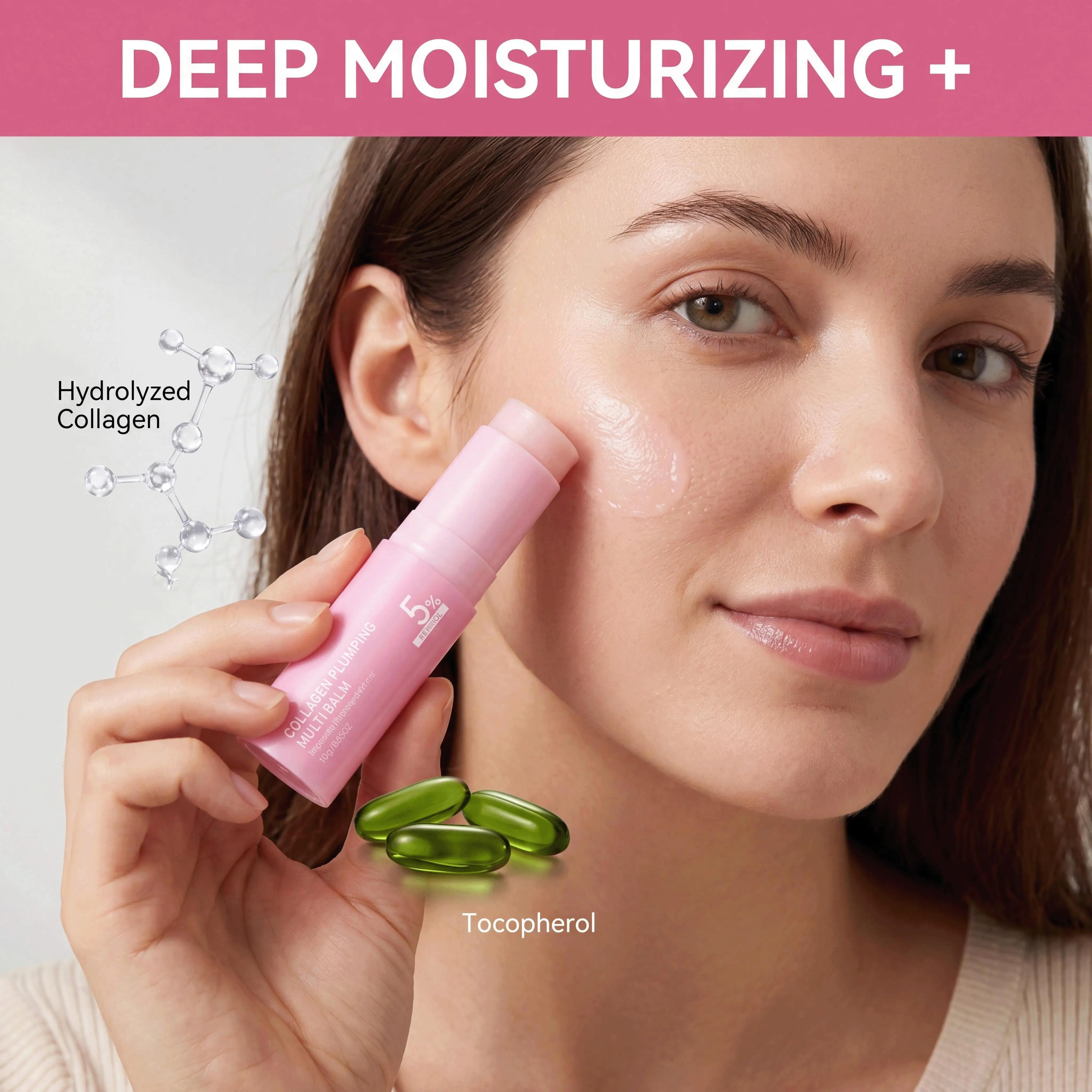 5% Retinol Collagen Plumping M - Skincare Retinol review and price