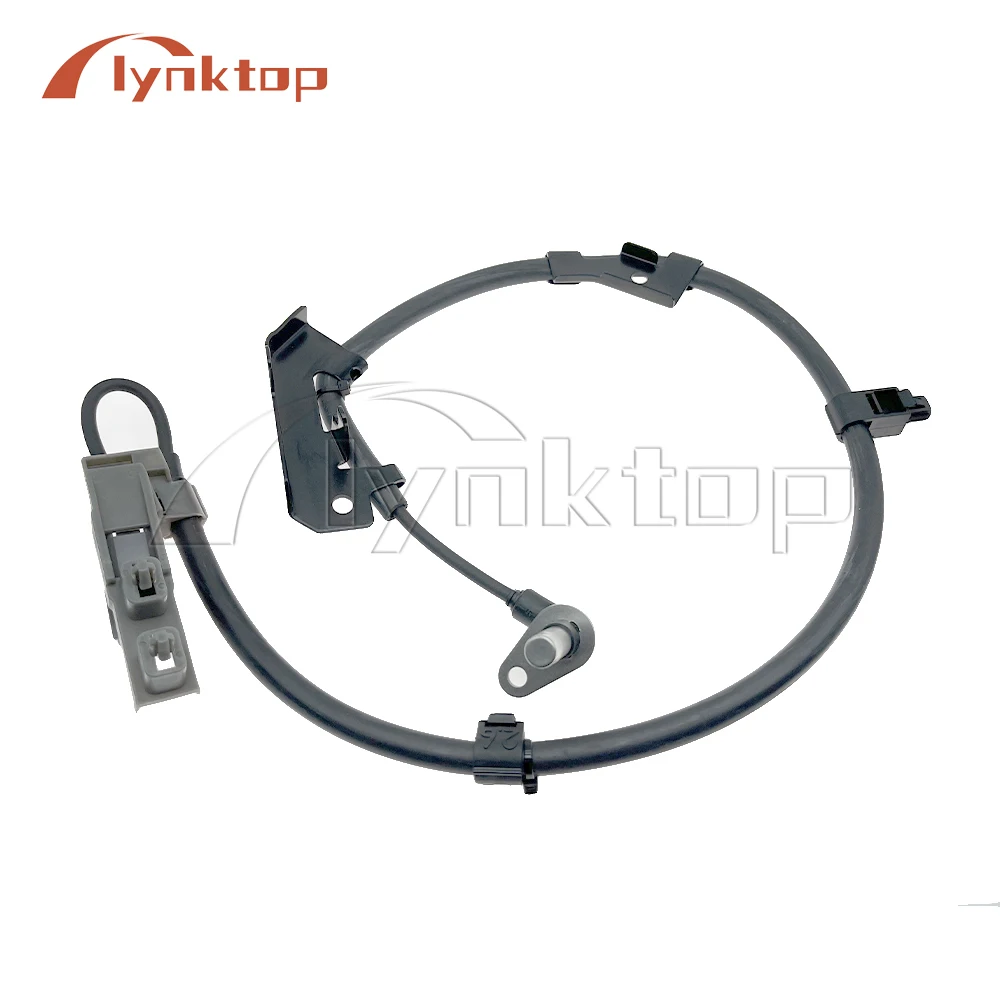 ABS Wheel Speed Sensor for Isuzu Dmax D-max Danver Rodeo 8DH Pickup TFS TFR 2002-2012 8973879891 8973879901 8973879921