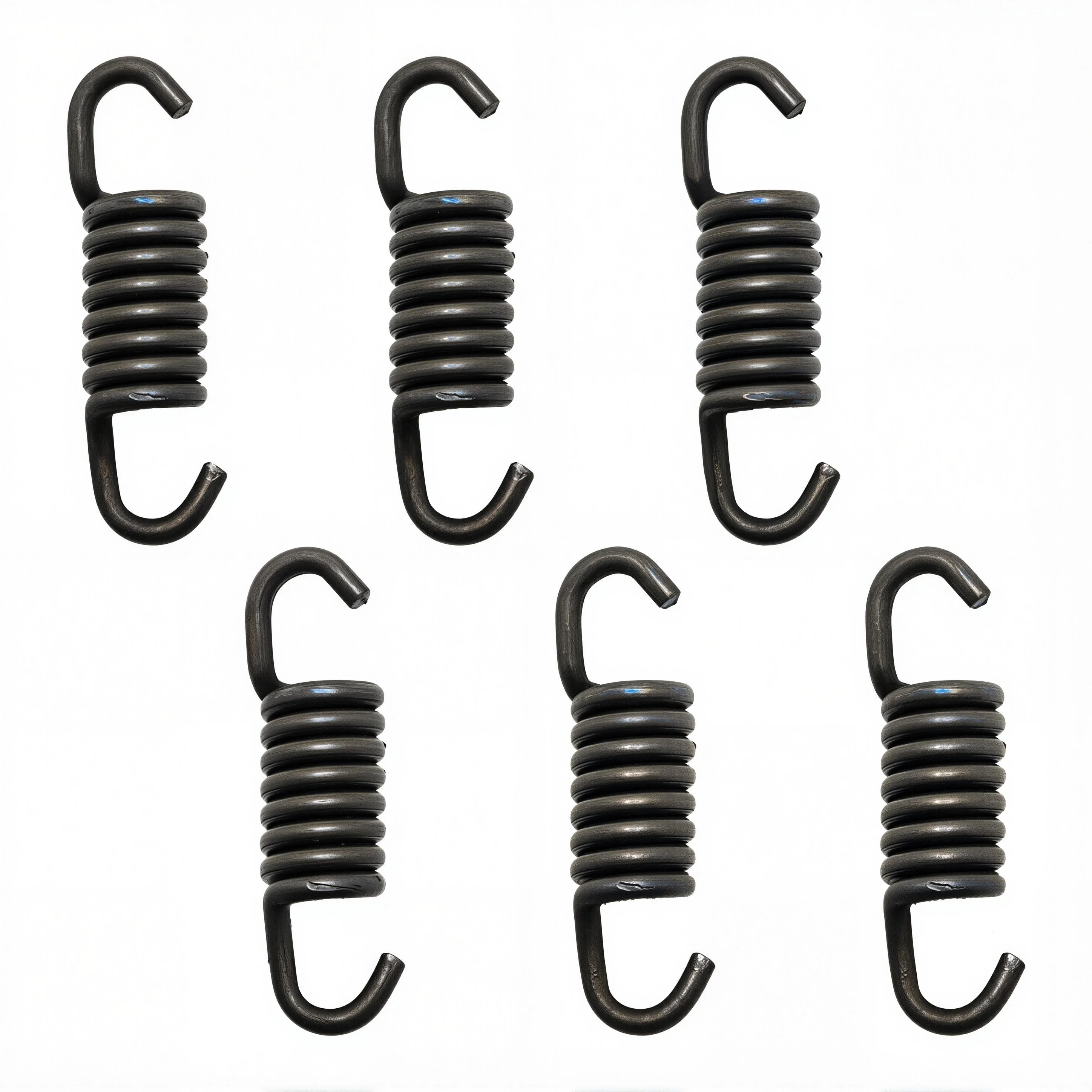 0000-997-5625 Clutch Spring Kit For Stihl FS75 FS80 FS85 Parts Chainsaw 6Pcs/lot